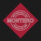 CARNICERIA MONTERO Logo