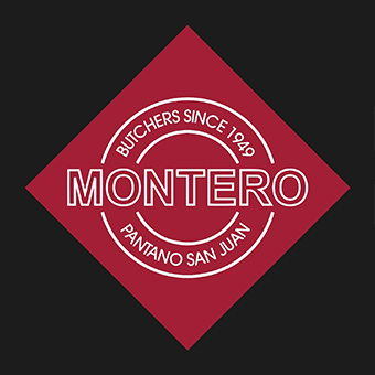 CARNICERIA MONTERO Logo